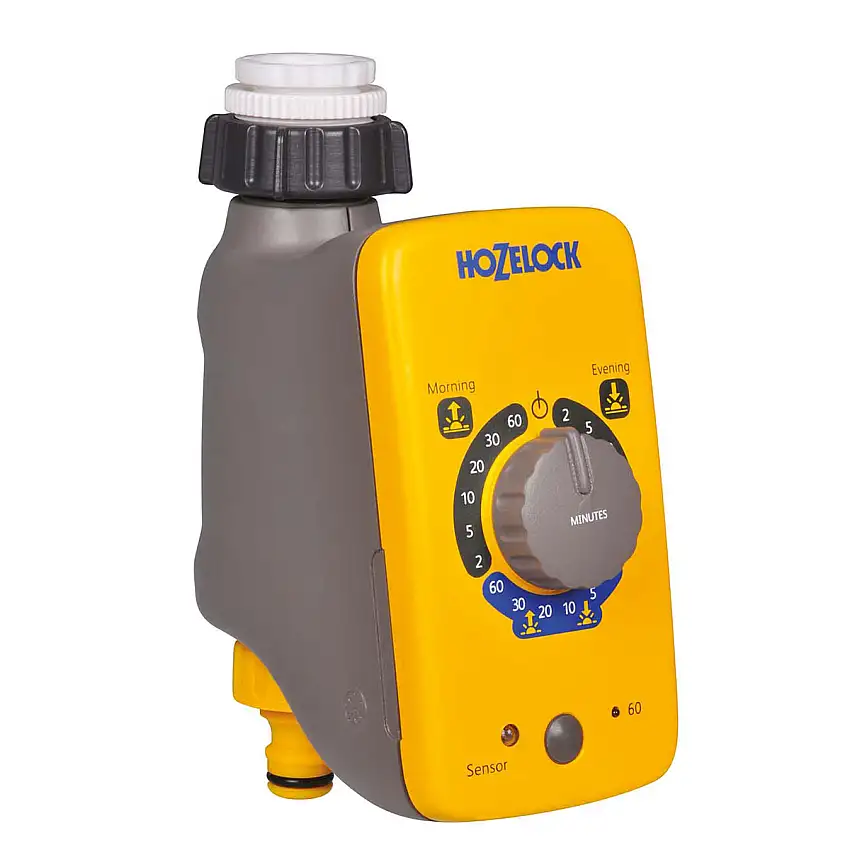 Bevattningskontroll HozelockSensor