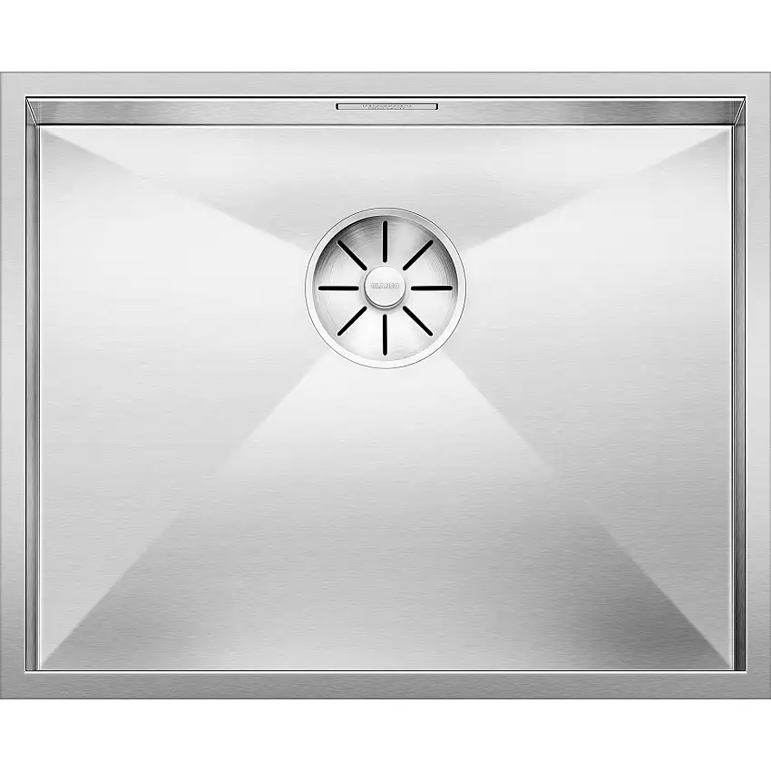 Diskho BlancoZerox U InFinoBredd: 540 mm