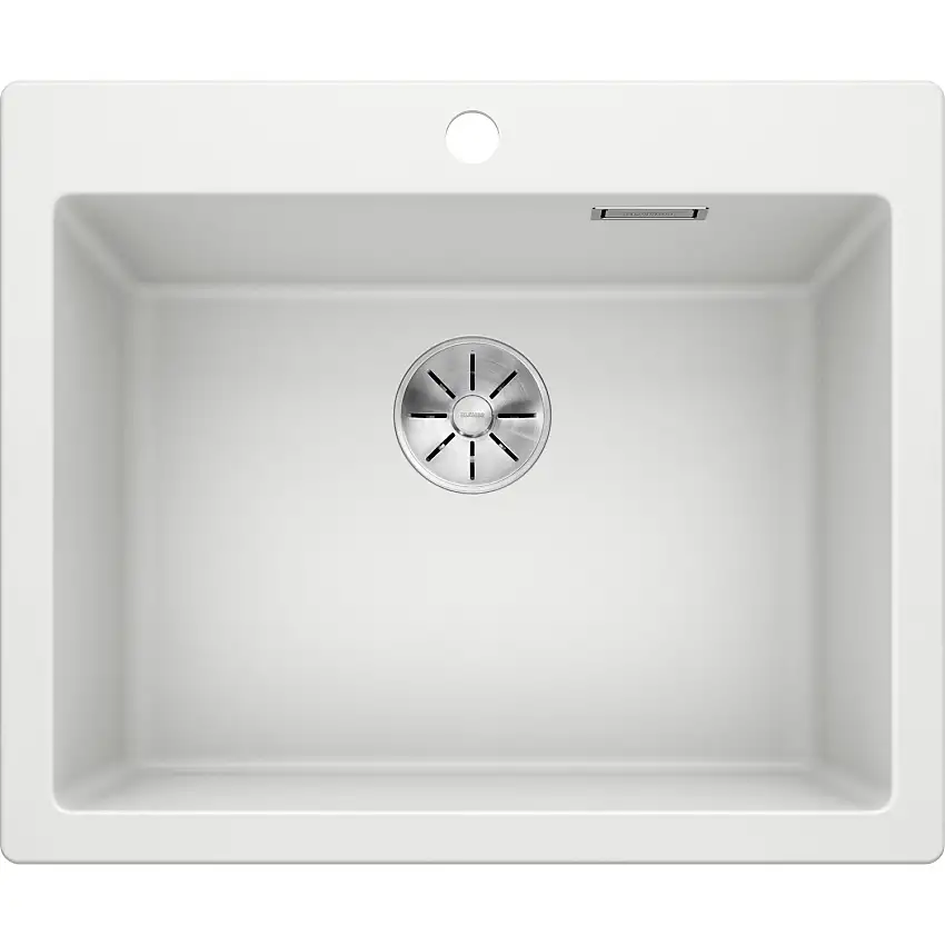 Diskho BlancoPleon 6 Silgranit InFinoVit