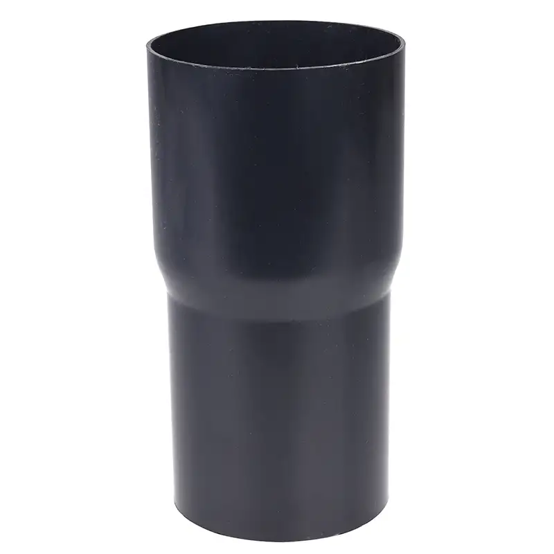 Kopplingsrör PlastmoFärg: Svart, 75 mm