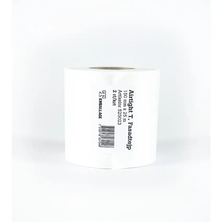 Fasadtejp TeccaAirtight 25 m150 mm