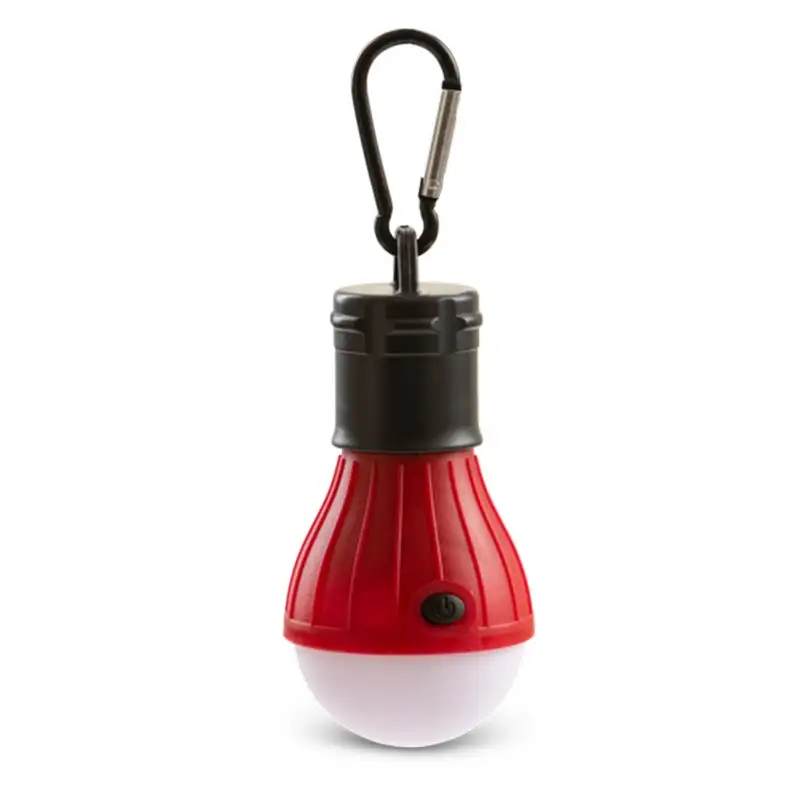Campinglampa BrivBulb LED 1W
