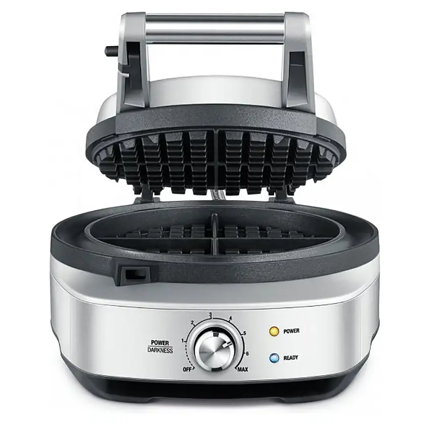 Våffeljärn SageThe No-Mess Waffle BWM520