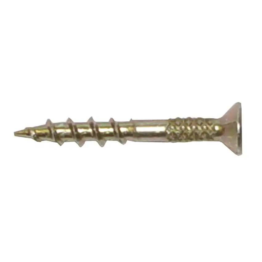 Bandad Spånskiveskruv Makita1000 stLängd: 30 mm