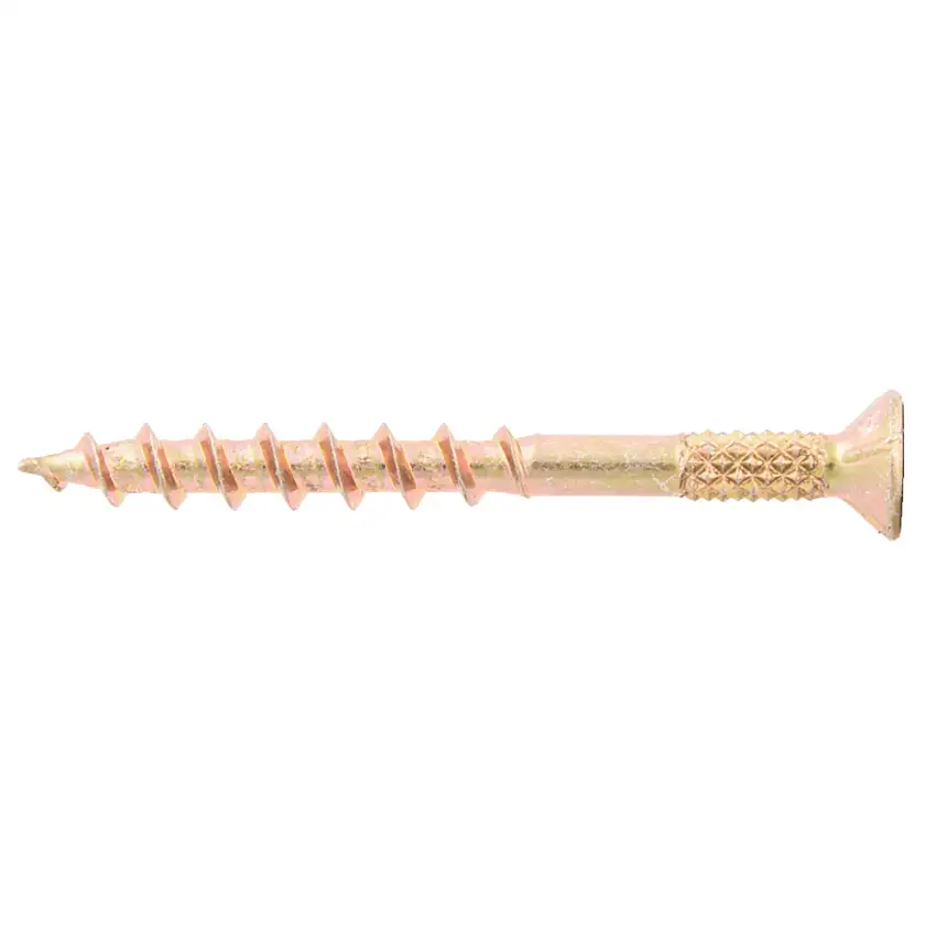 Bandad Spånskiveskruv Makita1000 stLängd: 42 mm