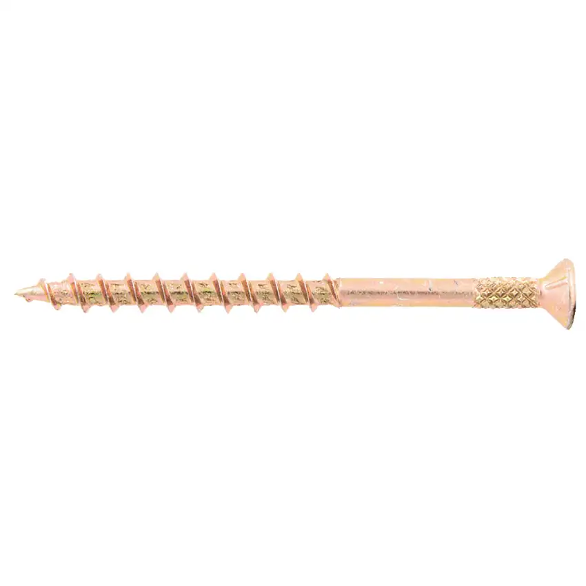 Bandad Spånskiveskruv Makita1000 stLängd: 55 mm