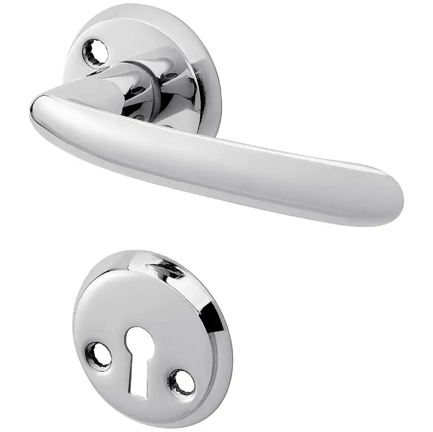 InnerdörrhandtagMillers BolinKrom