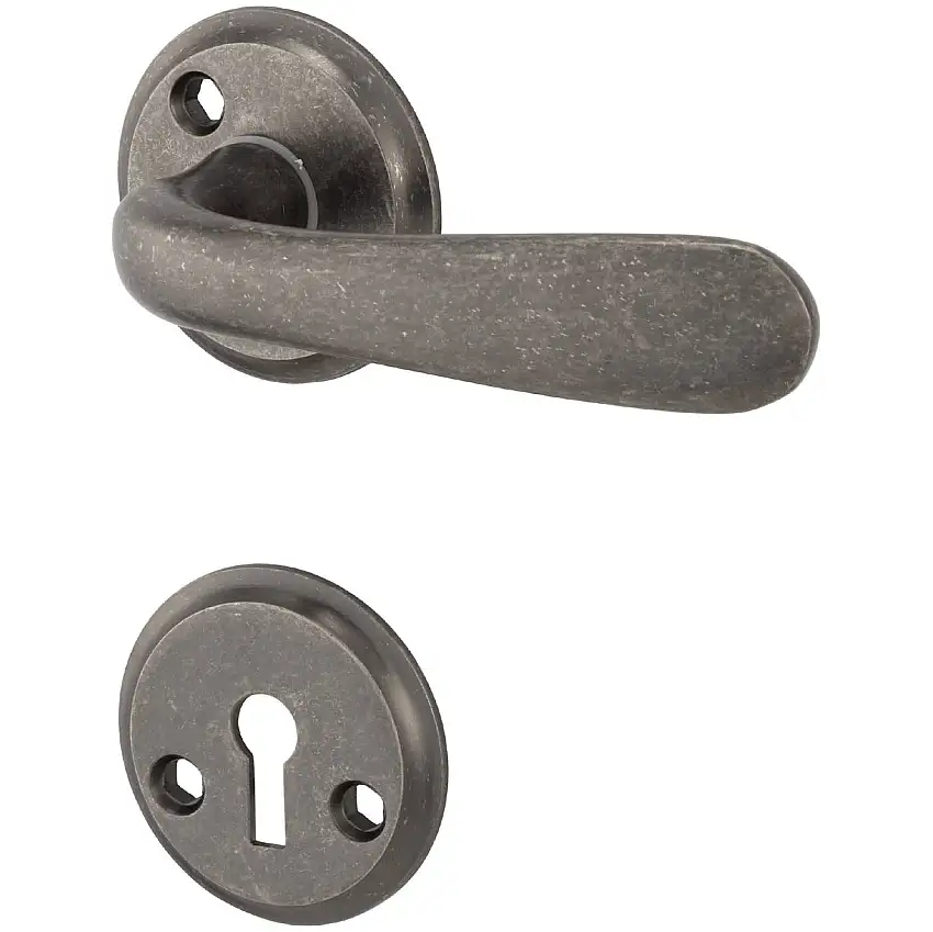 InnerdörrhandtagMillers 24962 Jä Ekonomipack