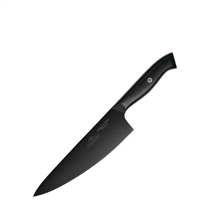Kniv NapoleonChef Phantom