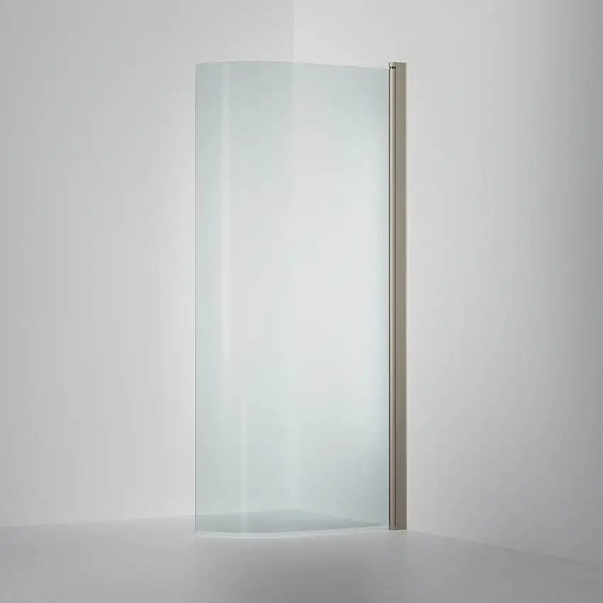 Duschdörr INRLinc JosephineStone, Klarglas, Bredd: 780 mm