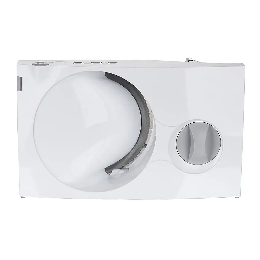 Skärmaskin EmerioMS-125000