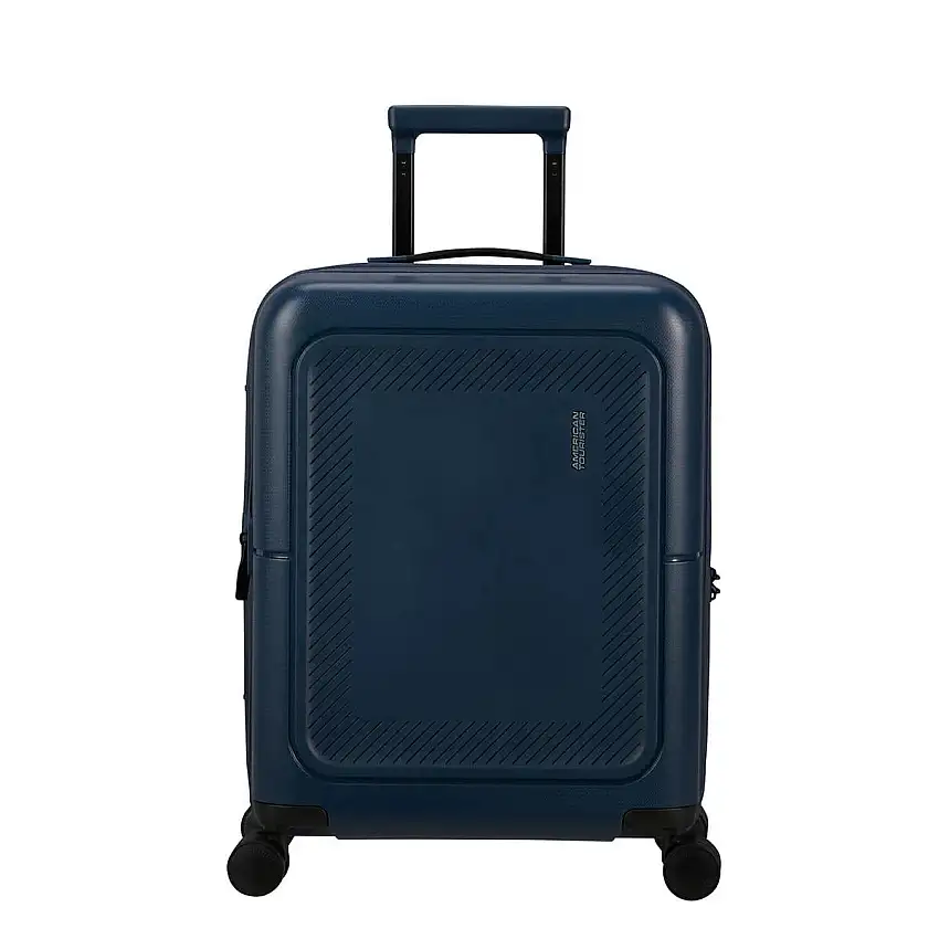 Resväska AMERICAN TOURISTERDashPop Spinner 55/20Färg: Blå