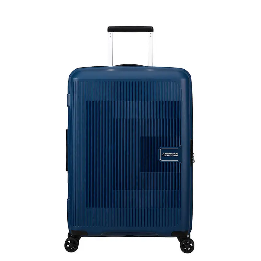 Resväska American TouristerAeroStep Spinner 67 cm