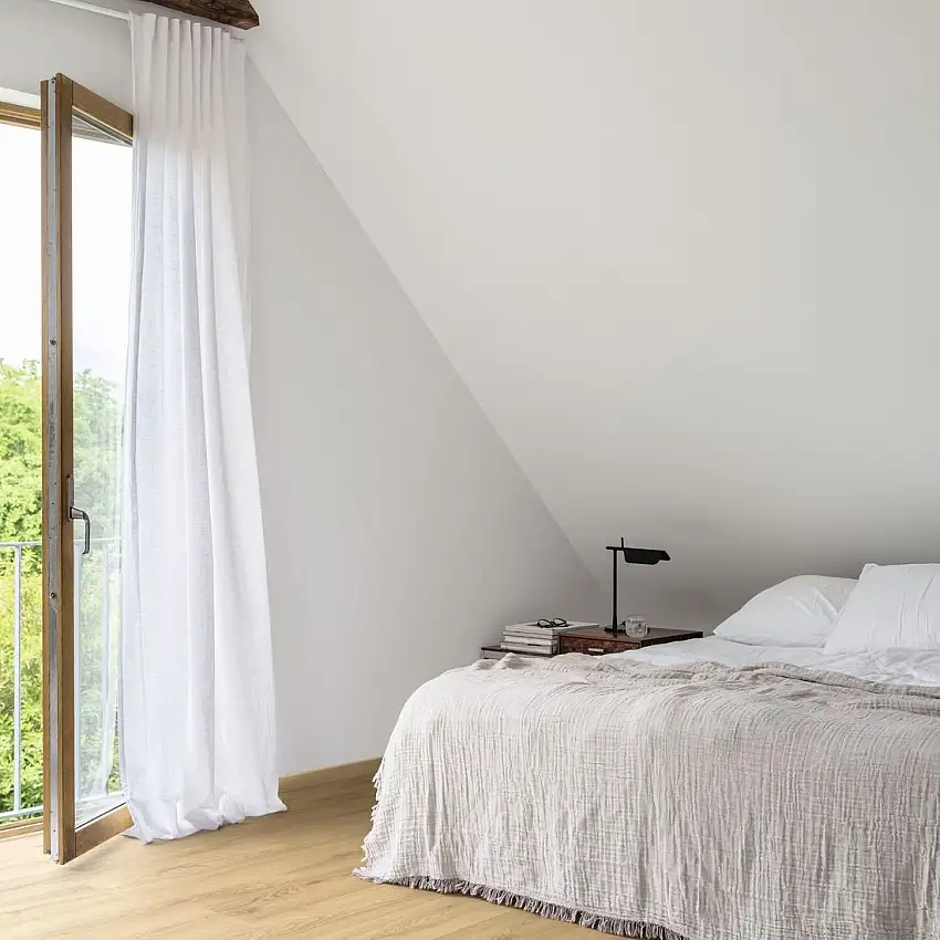Laminatgolv PergoPerstorp Greige Fjord Oak 1-Stavs Golv med TitanX™ Advanced