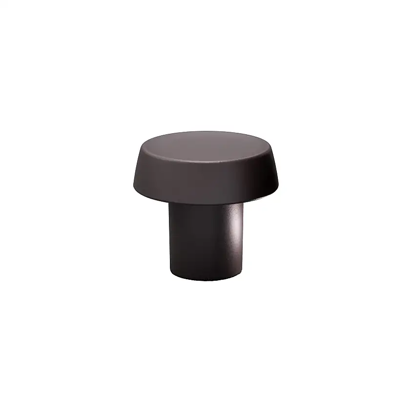 Krok Beslag DesignCaligolaMörkbrun