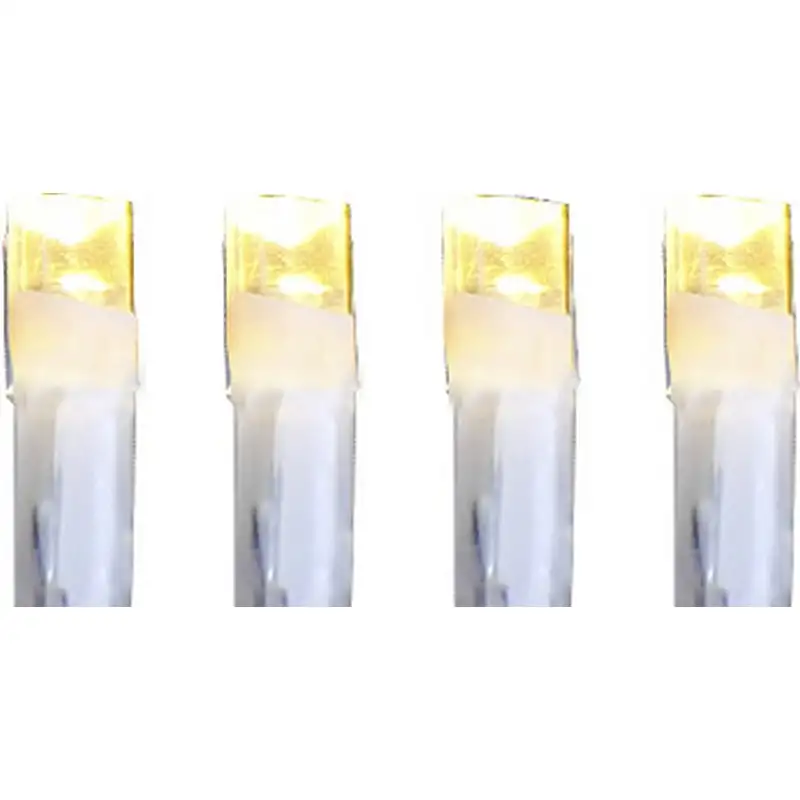 Ljusslinga Star TradingSerie MicroLEDTransparent, Längd: 3 m