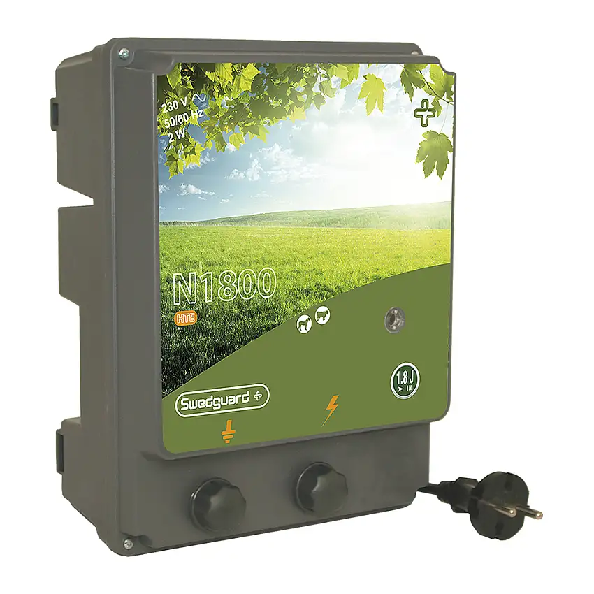 Elaggregat Swedguard+ N1800