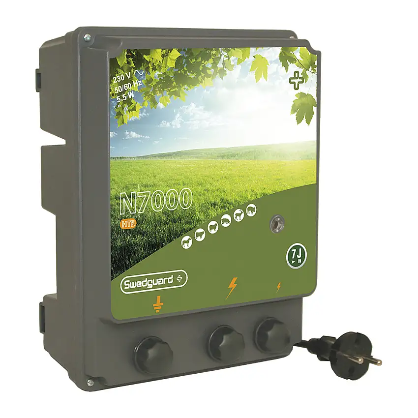 Elaggregat Swedguard+ N7000