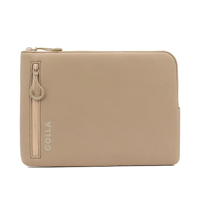 Sleeve GOLLAMetro Neoprene 14" Coffee