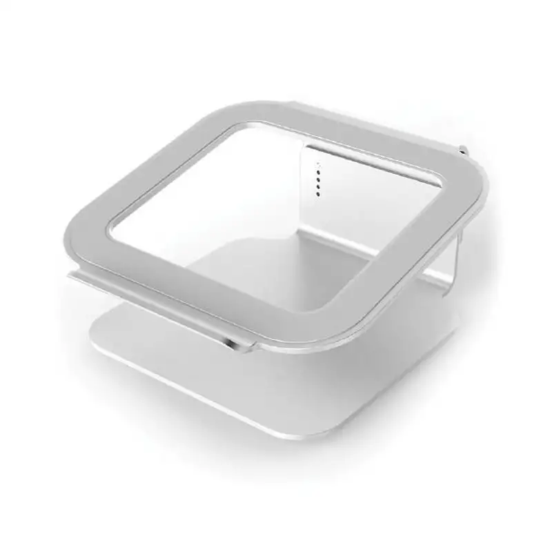 Laptopställ Desire2Riser Elavator Justerbar Universal Silver