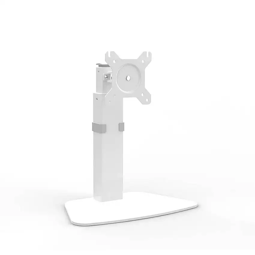 Monitor Arm Desire2Skrivbordsfäste Vit