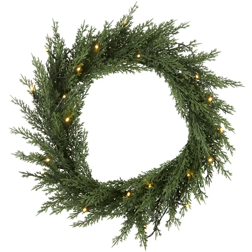 Krans Star TradingThuja 40 Cm