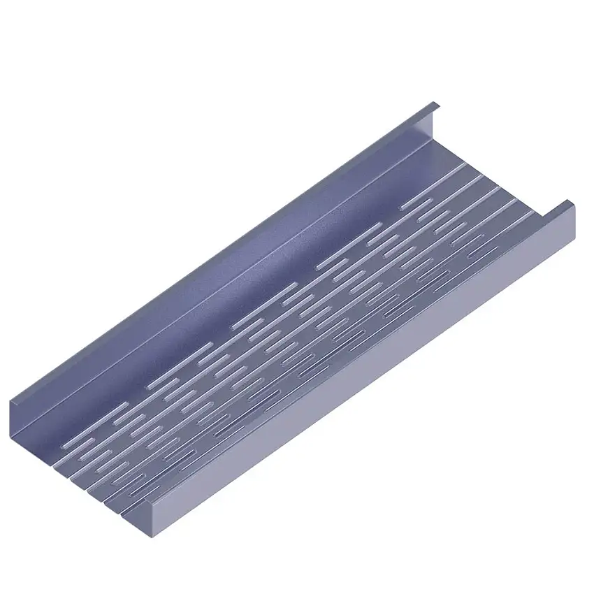 Ytterväggsregel EuroprofilCY170-1,0 3,0m