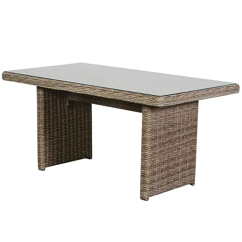 Utebord VILANaturLängd: 1410 mm