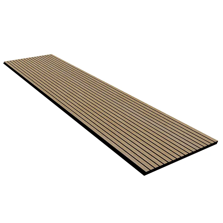 Akustikpanel EvellaSlim Line ek 2650 x 594 mm