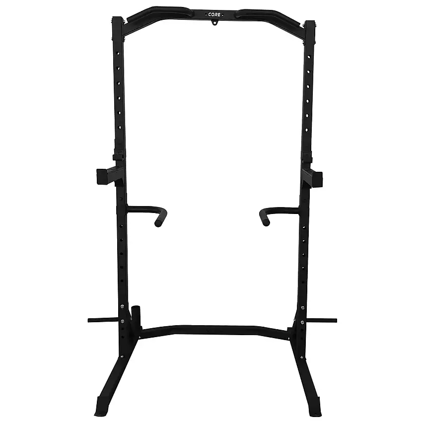 Skivstångsställning Bänkpress CoreHalf rack