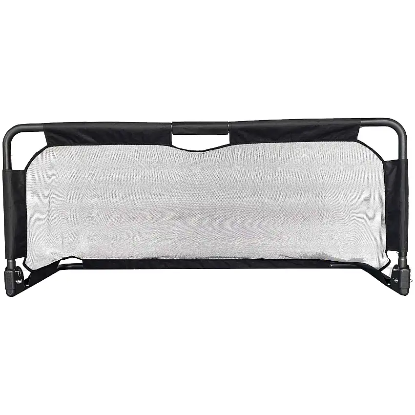 Fotbollsmål ProSportPremium 150x60 cm