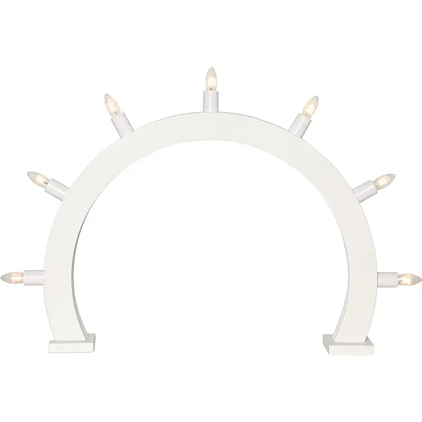 Ljusstake Star TradingCrispVit