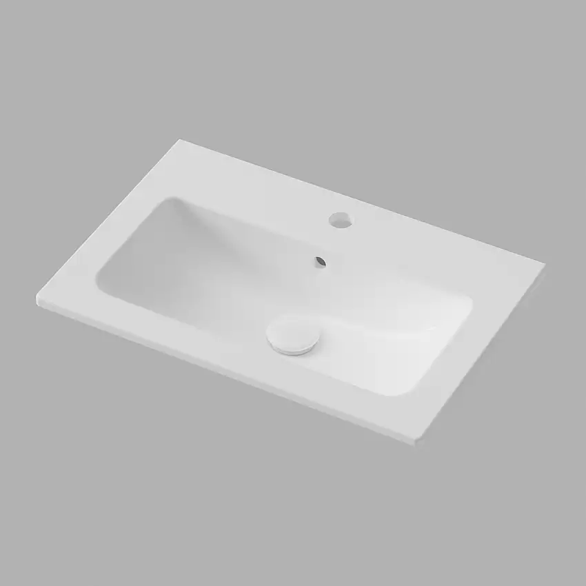Tvättställ INRSoft XS592mm