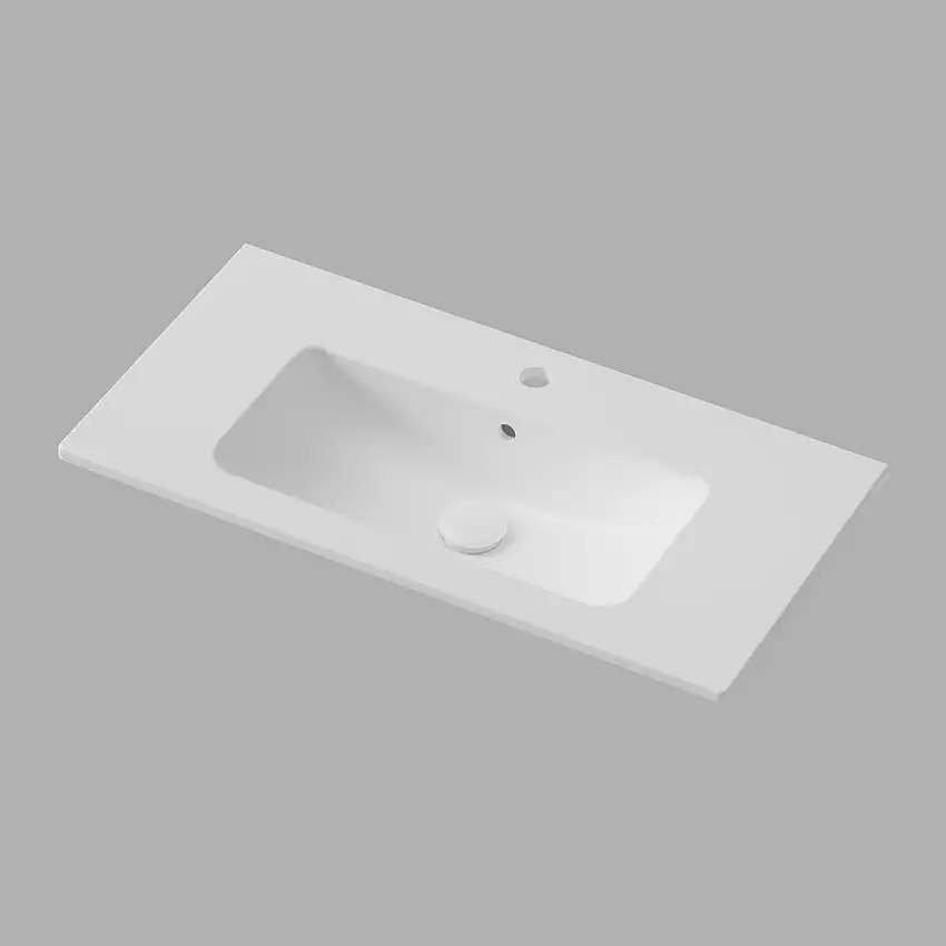 Tvättställ INRSoft XS792mm