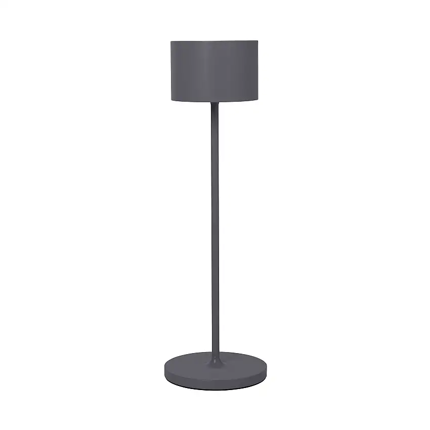 Bordslampa BlomusFarol MobilVarmgrå