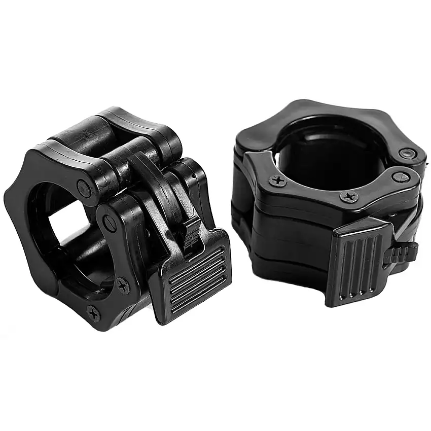 Snabblås Master FitnessABS 50 mm 2-pack
