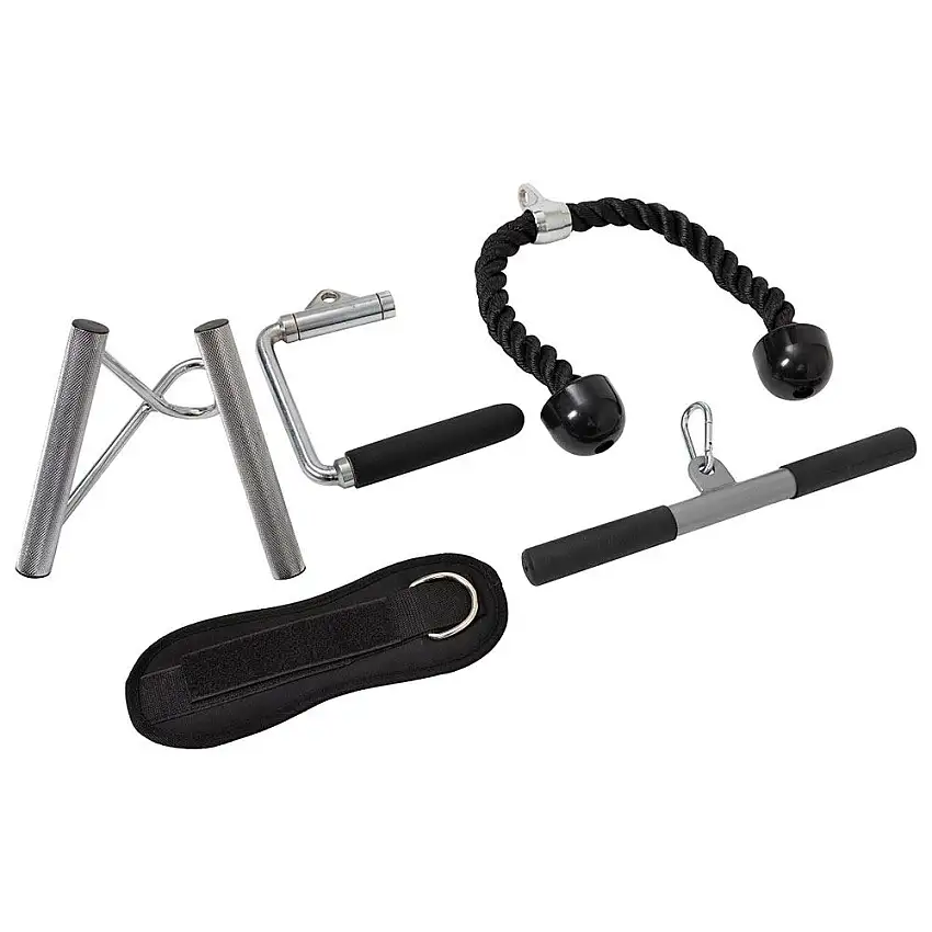 Handtagsset Master FitnessMultigym Multigymtillbehör