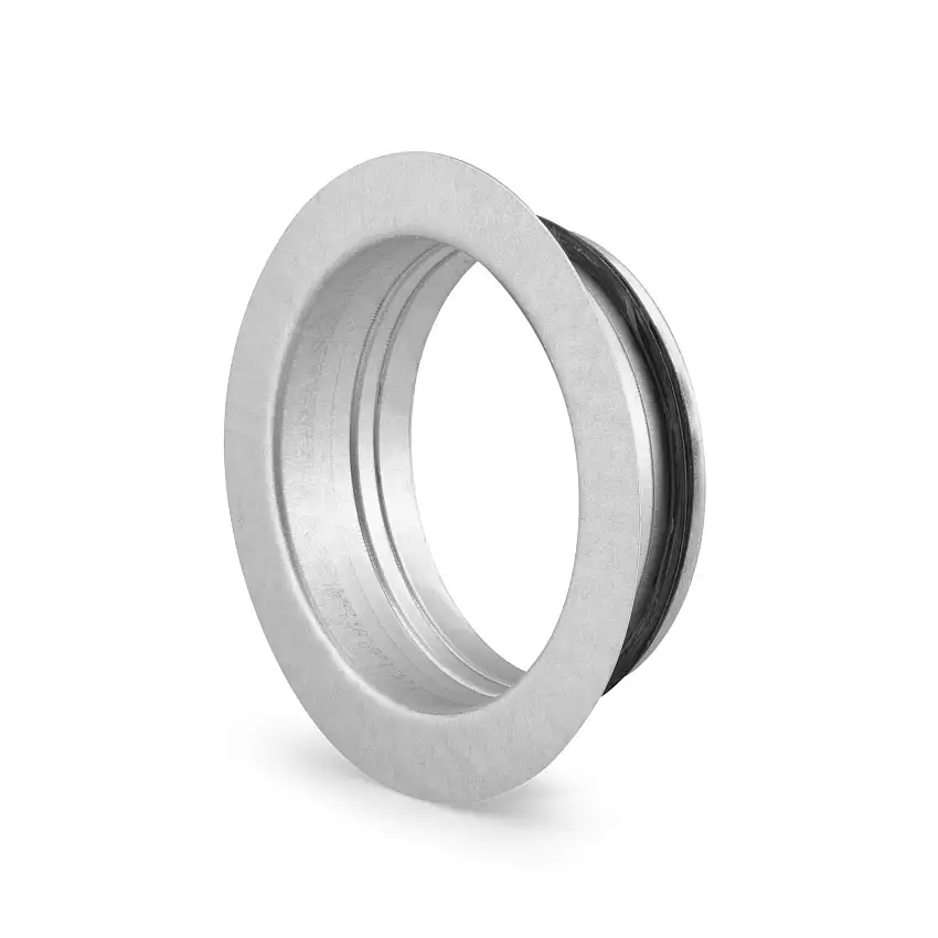 Inloppsrör FreshØ100 mm