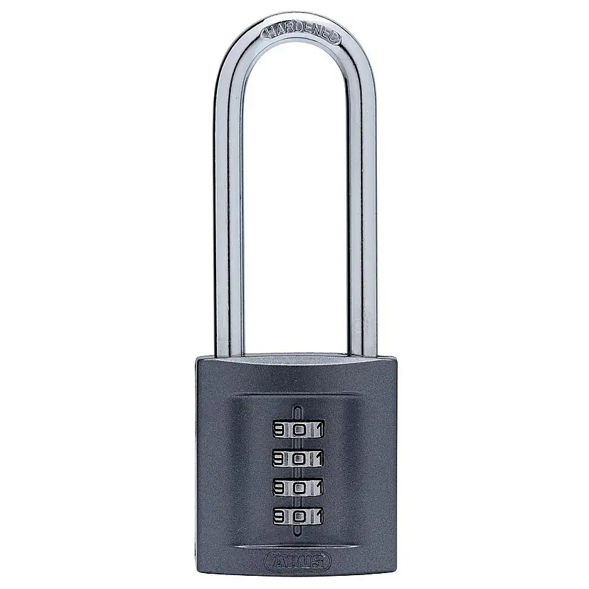 Hänglås Abus158 Kombi Abus51x80 mm