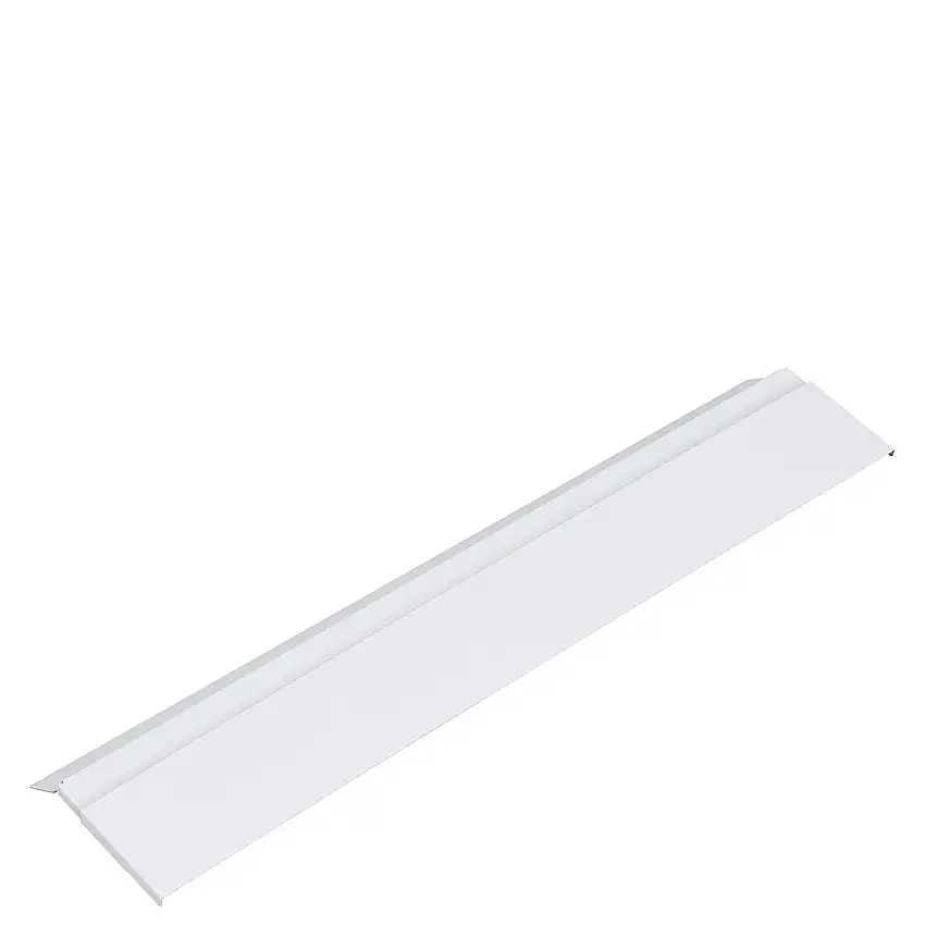 Sockelkit SmegSockelkit KITPL60FABB Justerbar Vit Tillbehör Diskmaskin