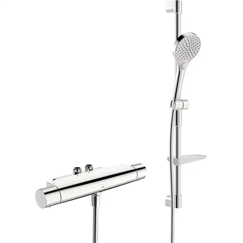 Duschset OrasOptima Style ECO Med Duschblandare 40 cc