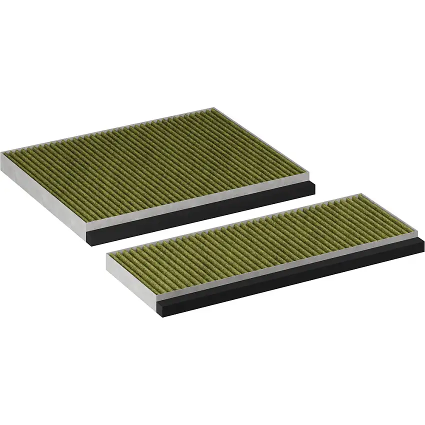 Filter BoschClean Air Plus DWZ1KK1B6