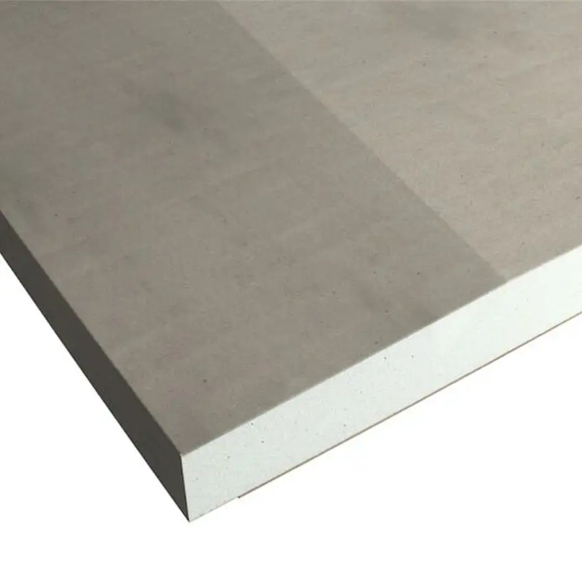 Gipsskiva GyprocGFE15 900x2500 mm VP