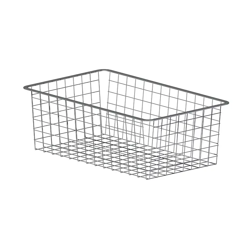Trådback LundbergsWide 427x527 mm