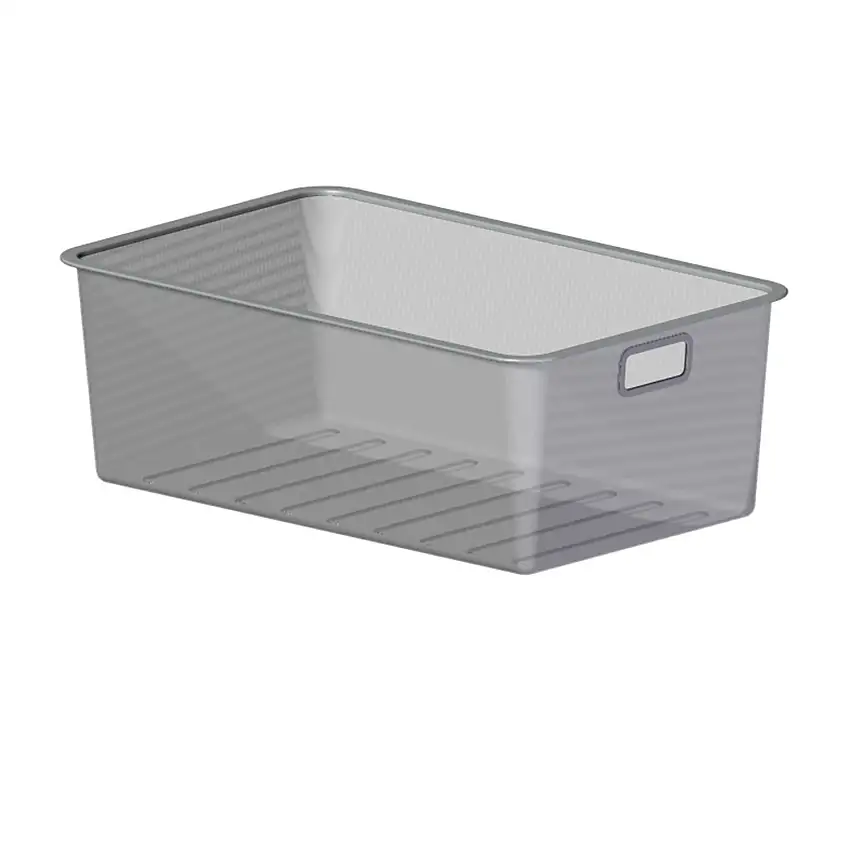 Meshback LundbergsWide 327x527 mm
