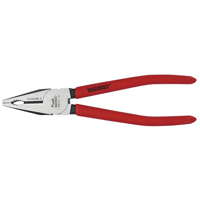Kombinationstång Teng Tools200 mm MB452-9