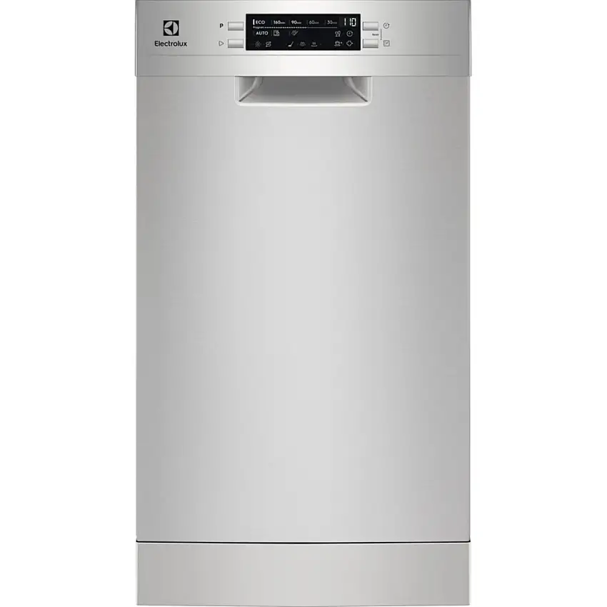 Diskmaskin ElectroluxESM63300SX 700 MaxiFlex 45 cm