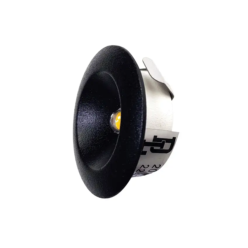 Minidownlight DesignlightQ 1.2W 71Lm Ip212700K