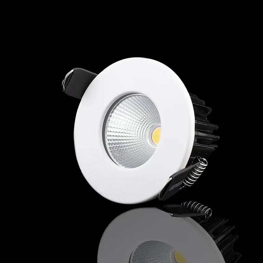 Downlight DesignlightPS-60MW 7W Brandkl.