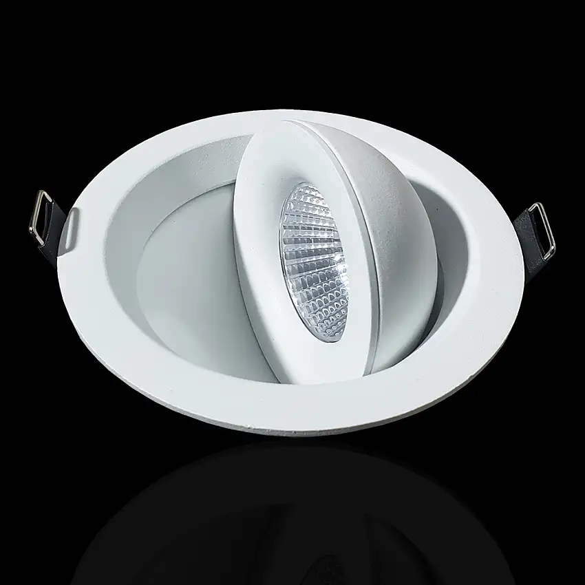 Downlight DesignlightP-184MW Future 8W 3000K
